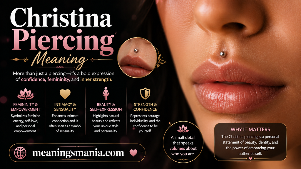 christina-piercing-meaning
