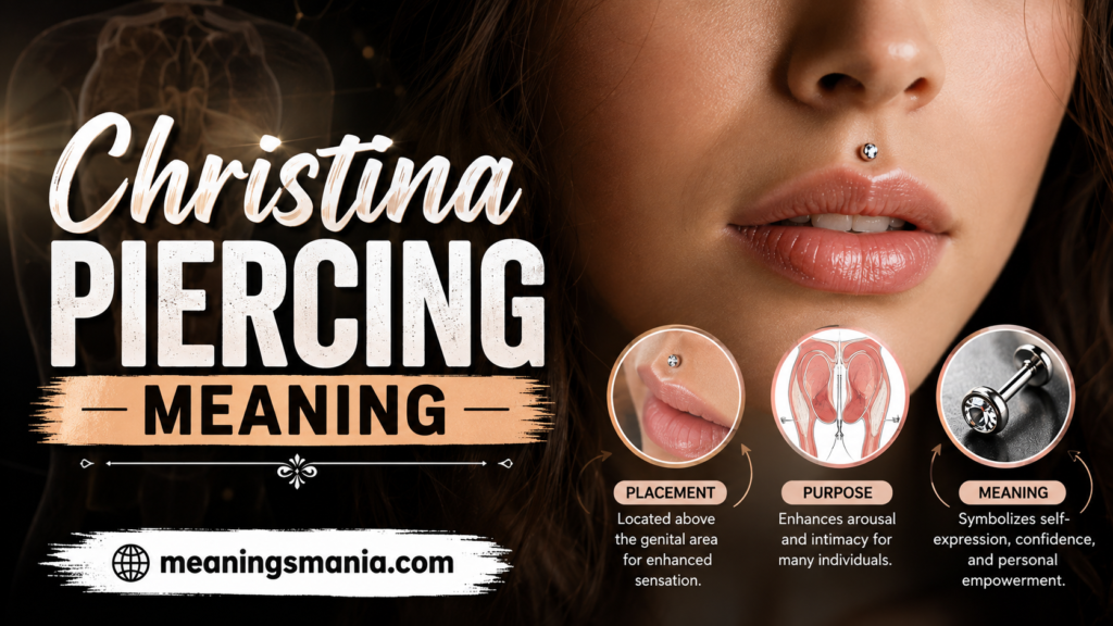 christina-piercing-meaning