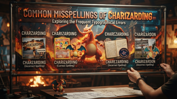 common-misspellings-of-charizarding