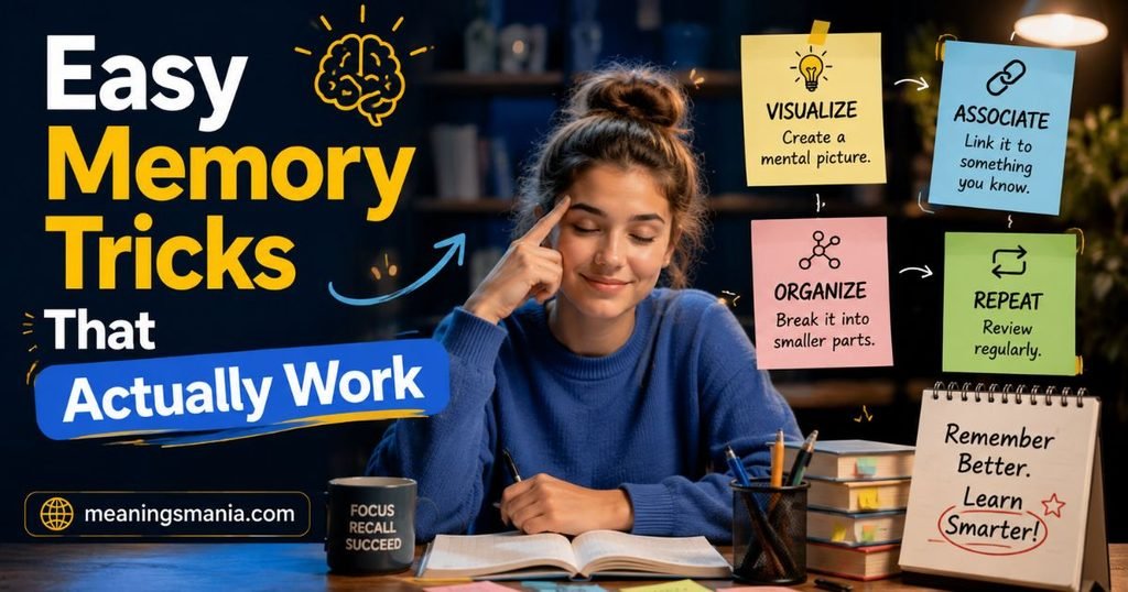 easy-memory-tricks-that-actually-work