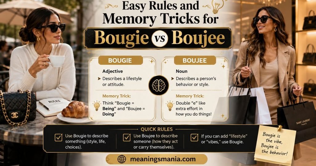 easy-rules-and-memory-tricks-for-bougie-vs-boujee