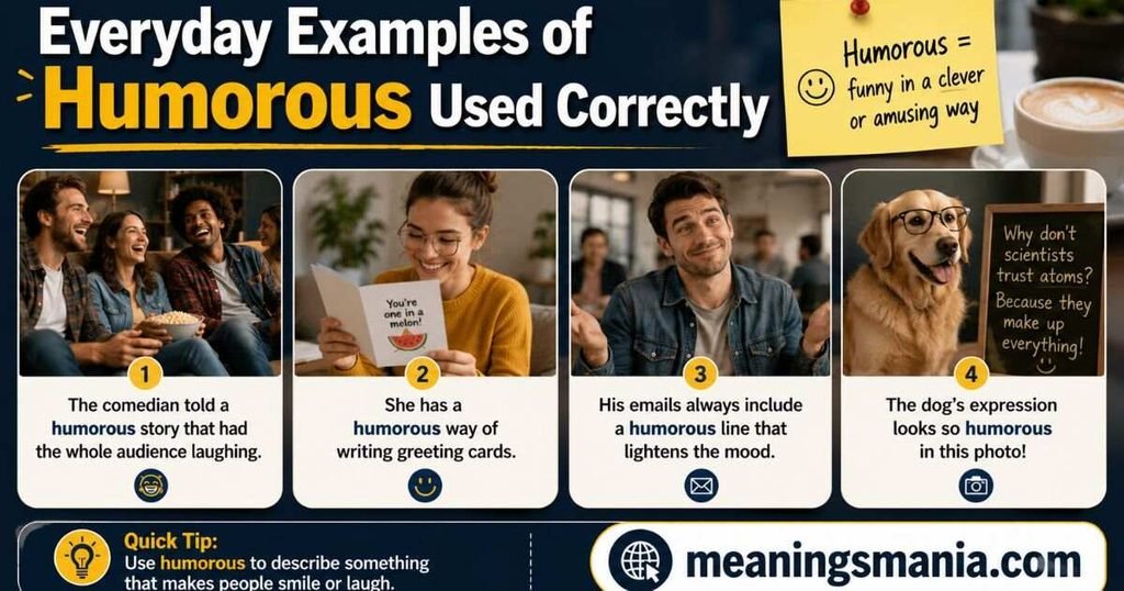 everyday-examples-of-humorous-used-correctly