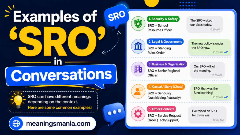 examples-of-sro-in-conversations