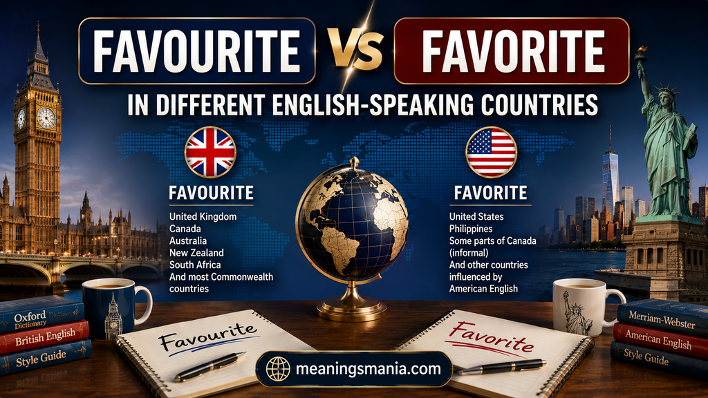 favourite-vs-favorite-in-different-english-speaking-countries