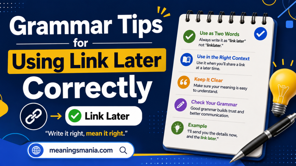 grammar-tips-for-using-link-later-correctly