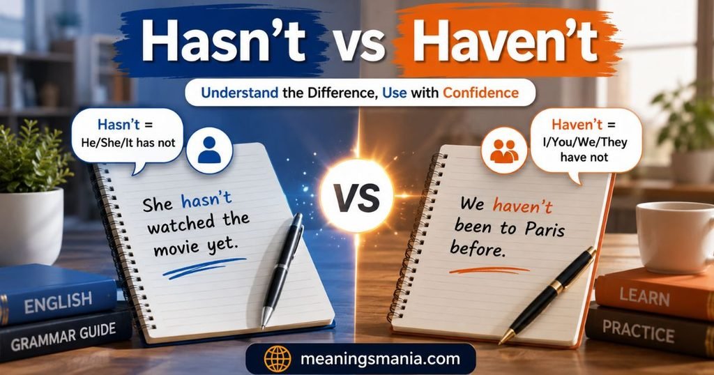 hasnt-vs-havent