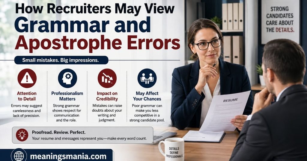 how-recruiters-may-view-grammar-and-apostrophe-errors