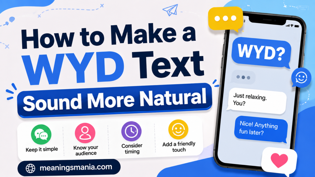 how-to-make-a-wyd-text-sound-more-natural