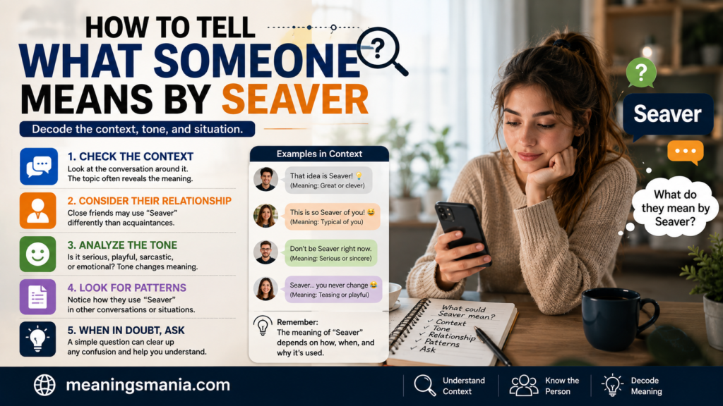 how-to-tell-what-someone-means-by-seaver
