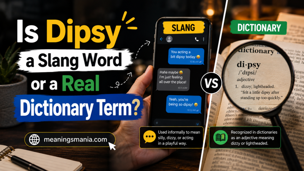is-dipsy-a-slang-word-or-a-real-dictionary-term