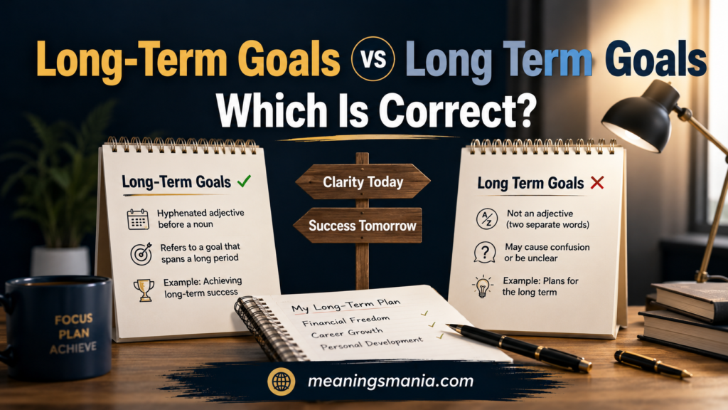 long-term-goals-vs-long-term-goals-which-is-correct