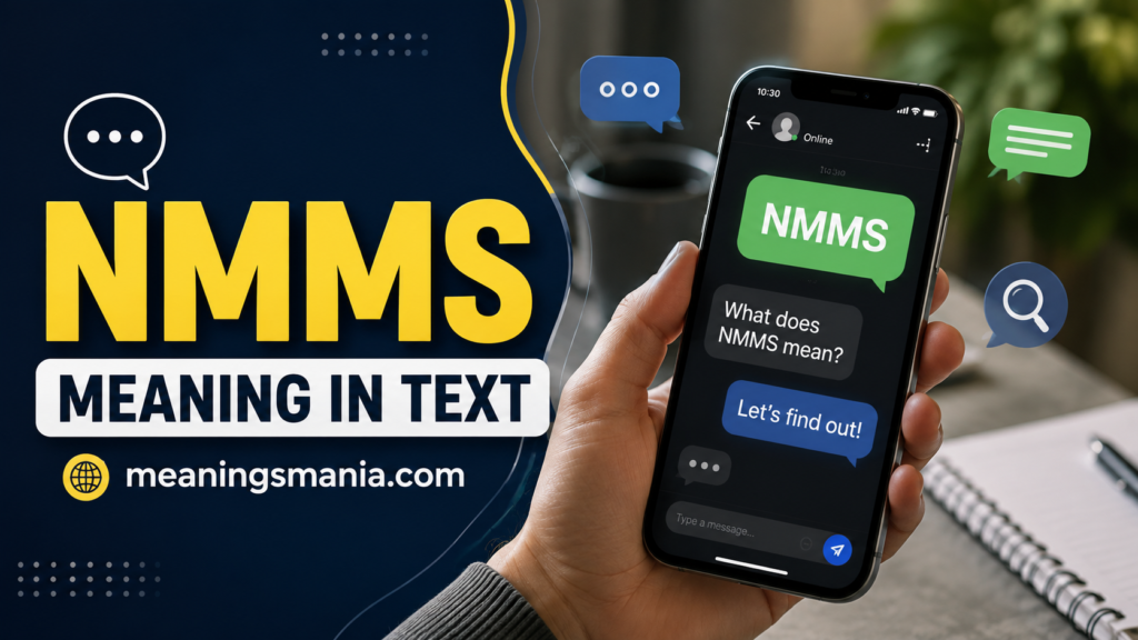 nmms-meaning-in-text