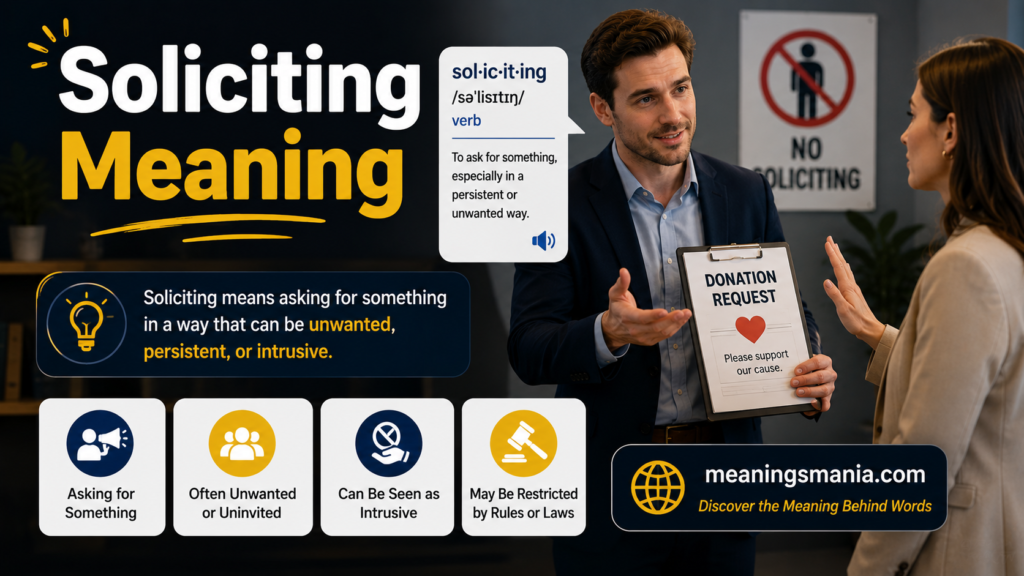 soliciting-meaning