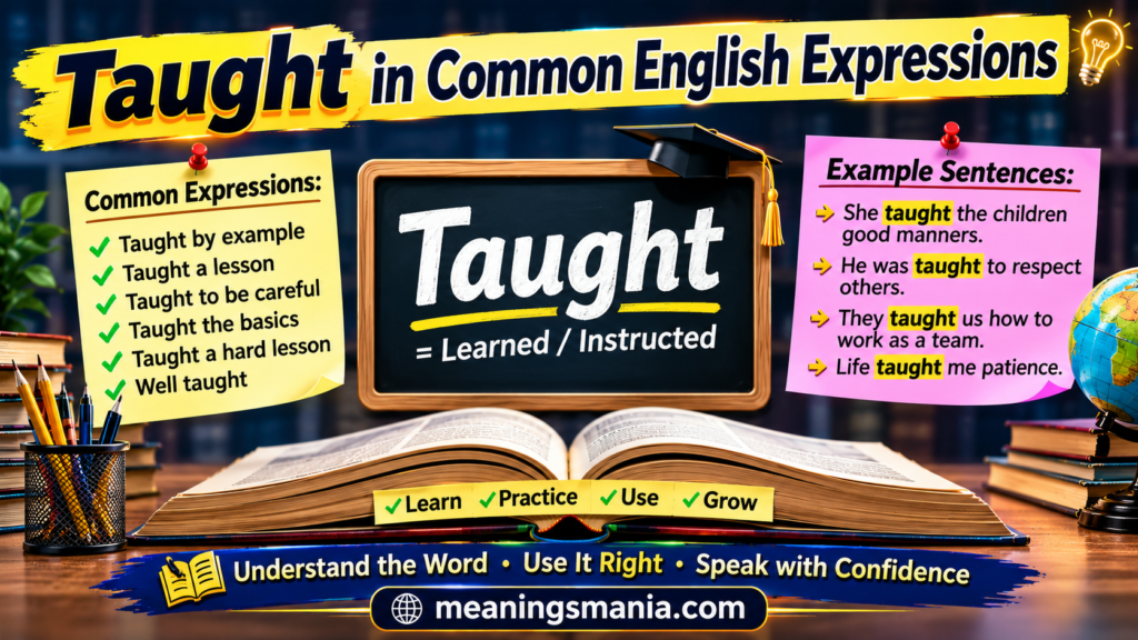 taught-in-common-english-expressions