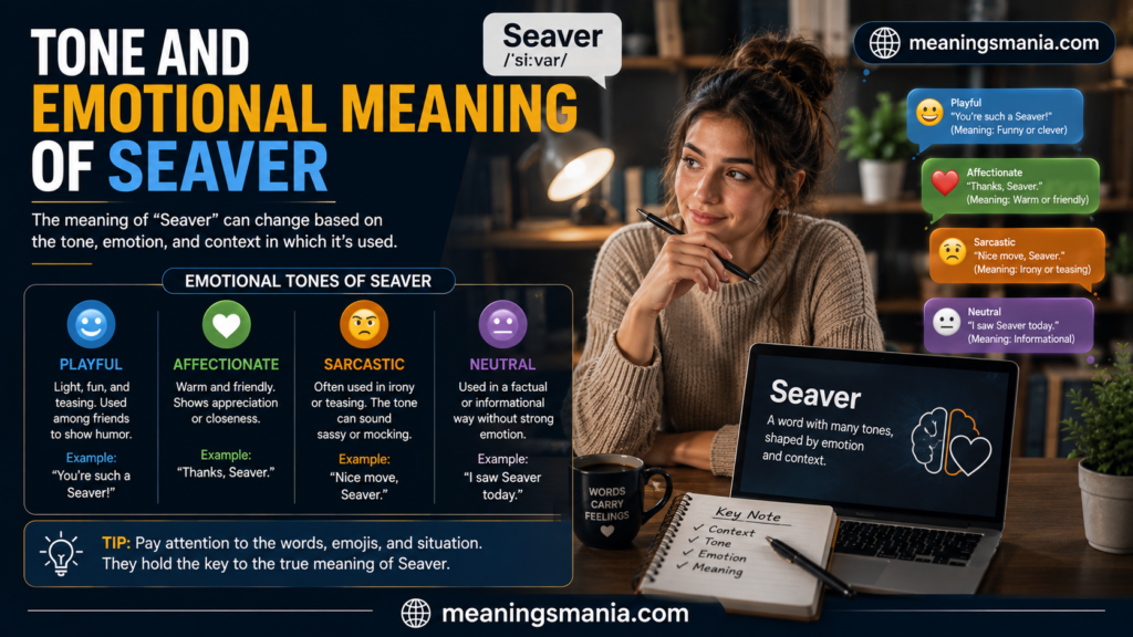 tone-and-emotional-meaning-of-seaver