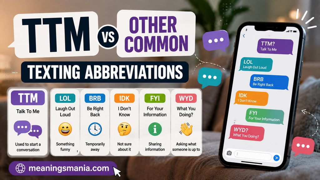 ttm-vs-other-common-texting-abbreviations