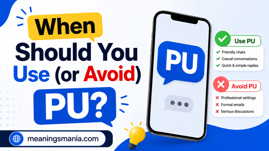 when-should-you-use-or-avoid-pu