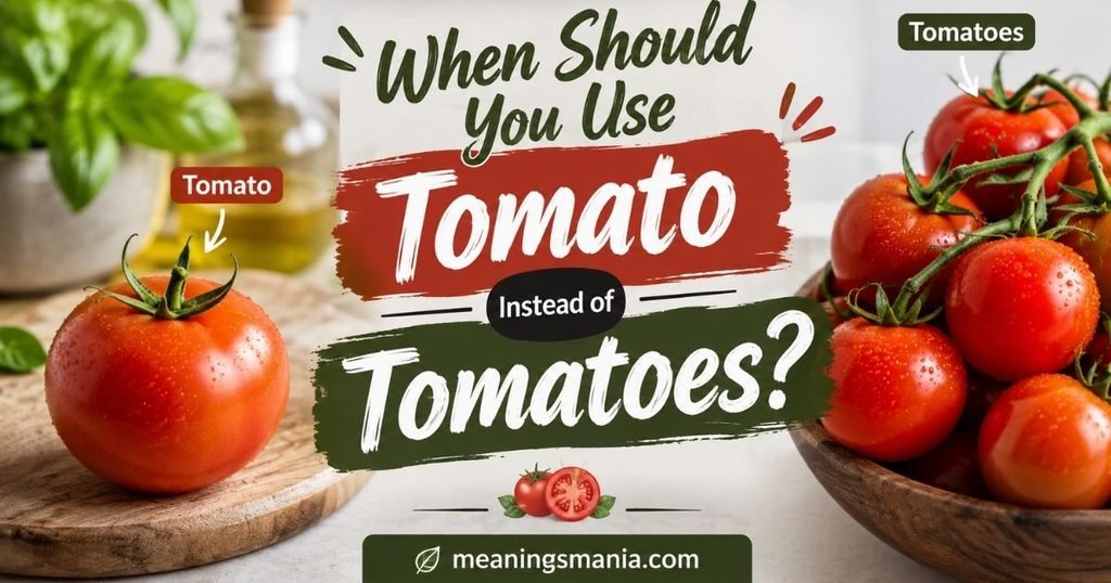 when-should-you-use-tomato-instead-of-tomatoes