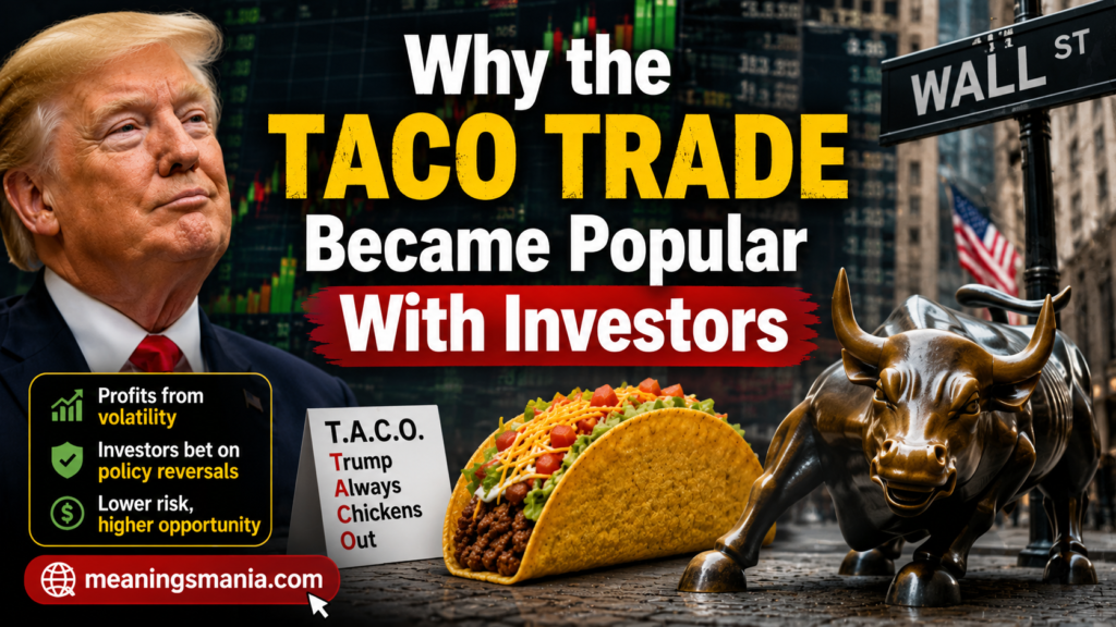 why-the-taco-trade-became-popular-with-investors