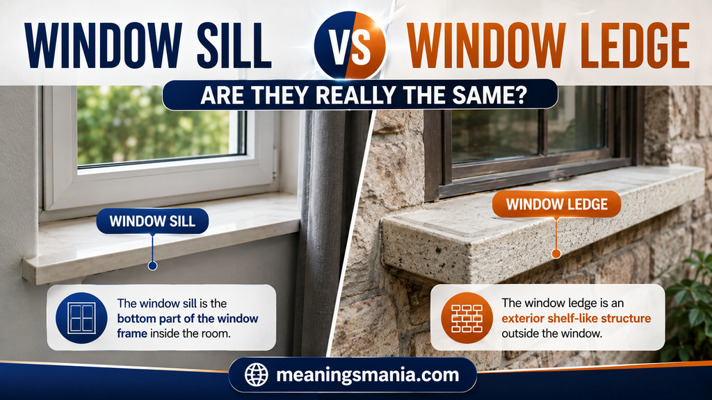 window-sill-vs-window-ledge-are-they-really-the-same