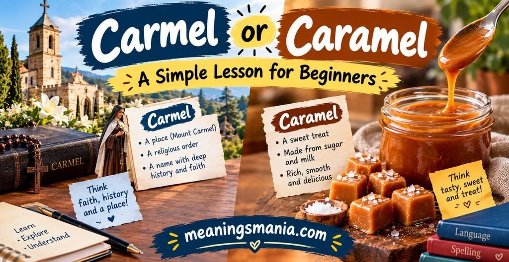 carmel-or-caramel-a-simple-lesson-for-beginners
