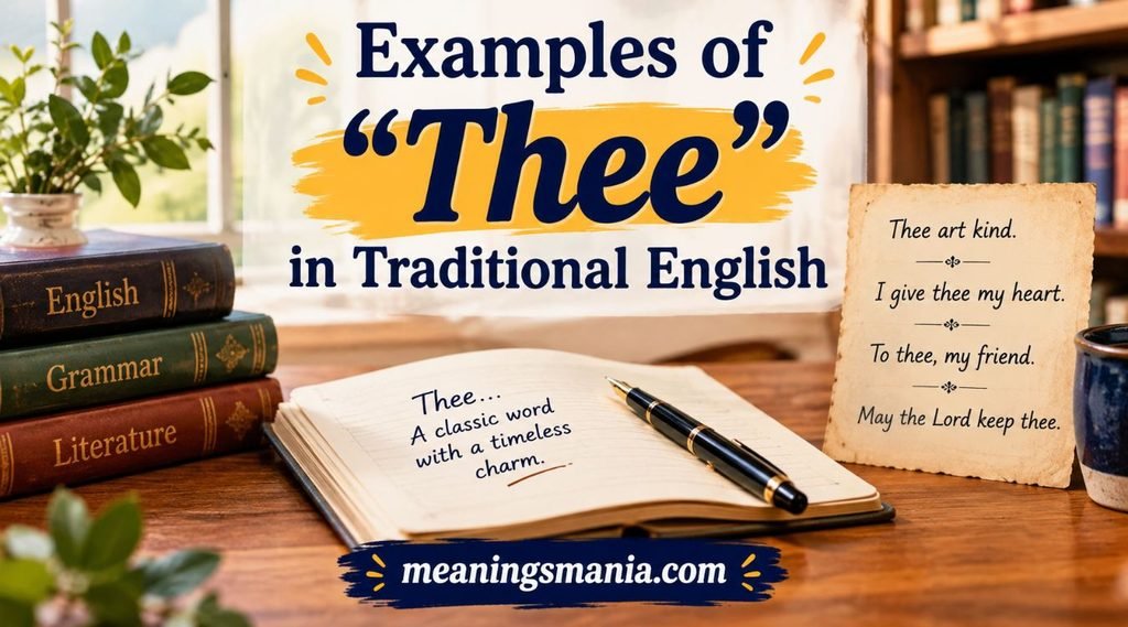 examples-of-thee-in-traditional-english
