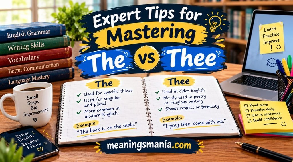 expert-tips-for-mastering-the-vs-thee