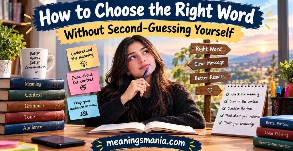 how-to-choose-the-right-word-without-second-guessing-yourself