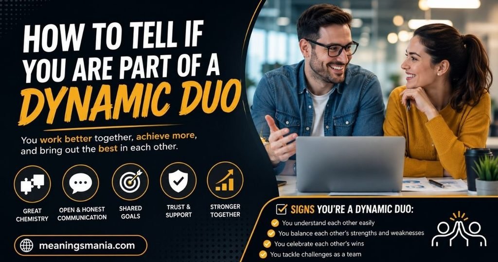 how-to-tell-if-you-are-part-of-a-dynamic-duo