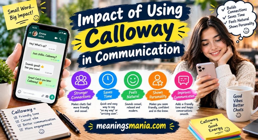 impact-of-using-calloway-in-communication