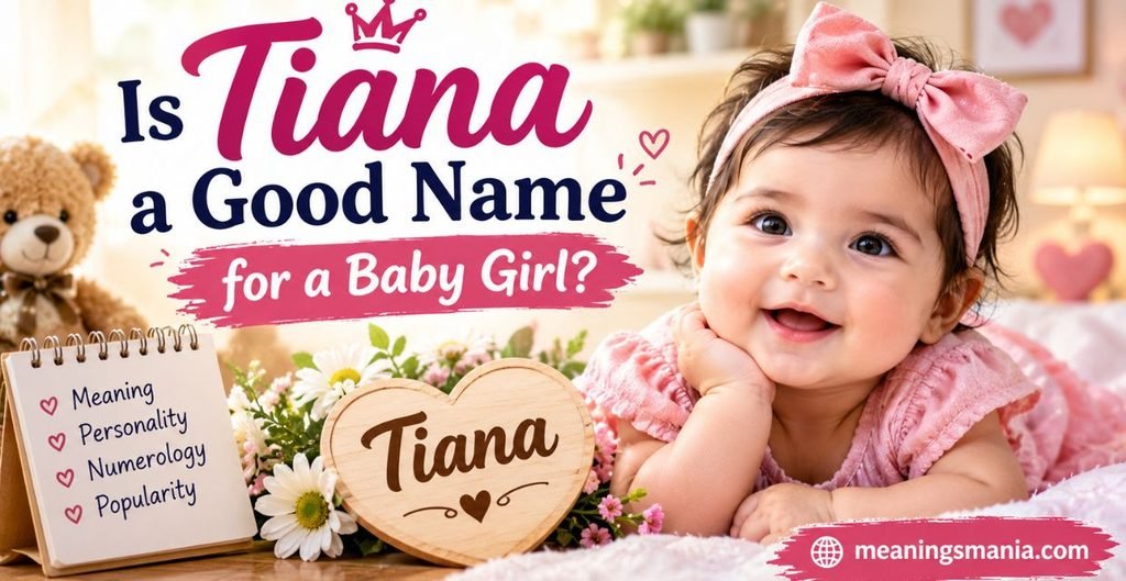 is-tiana-a-good-name-for-a-baby-girl