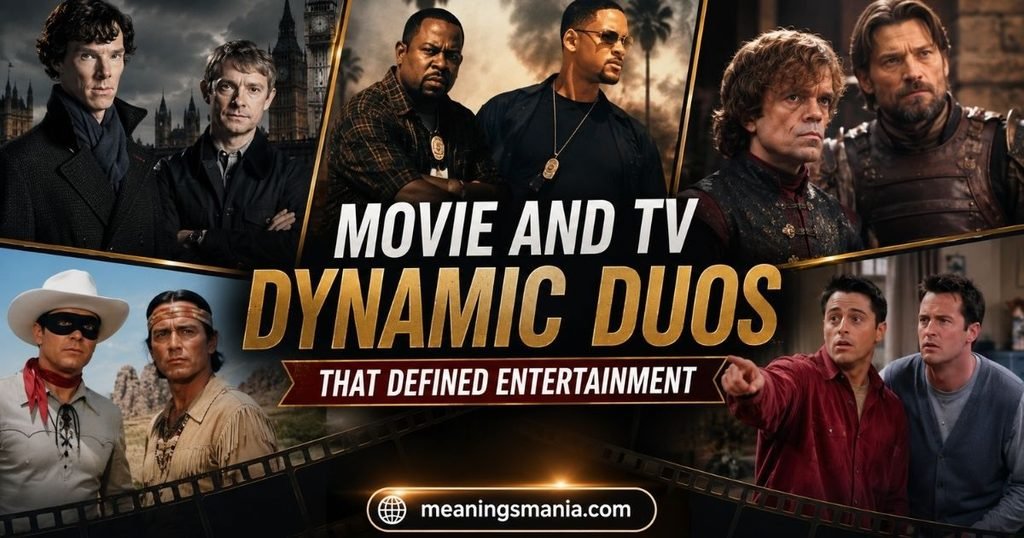 movie-and-tv-dynamic-duos-that-defined-entertainment