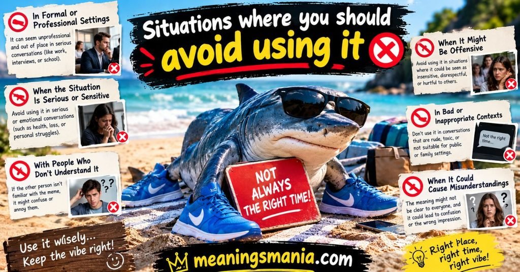 situations-where-you-should-avoid-using-it