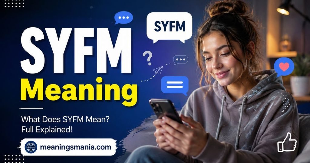 syfm-meaning