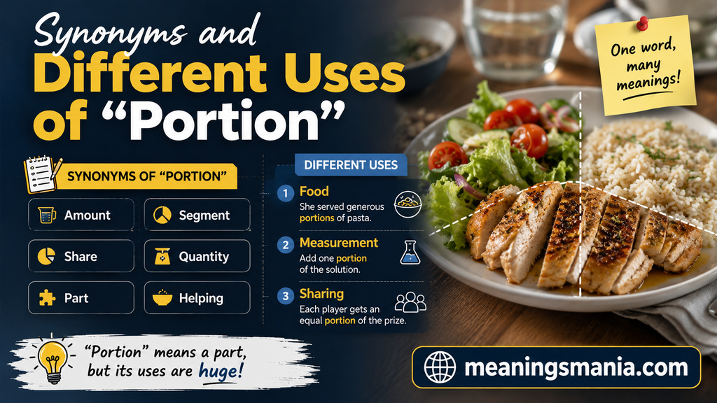 synonyms-and-different-uses-of-portion