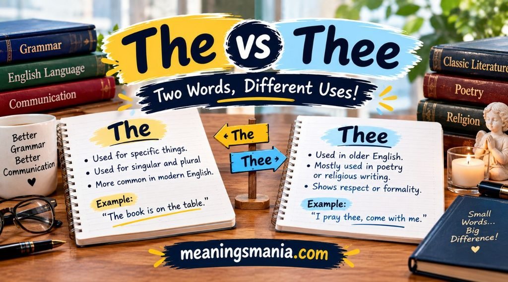 the-vs-thee