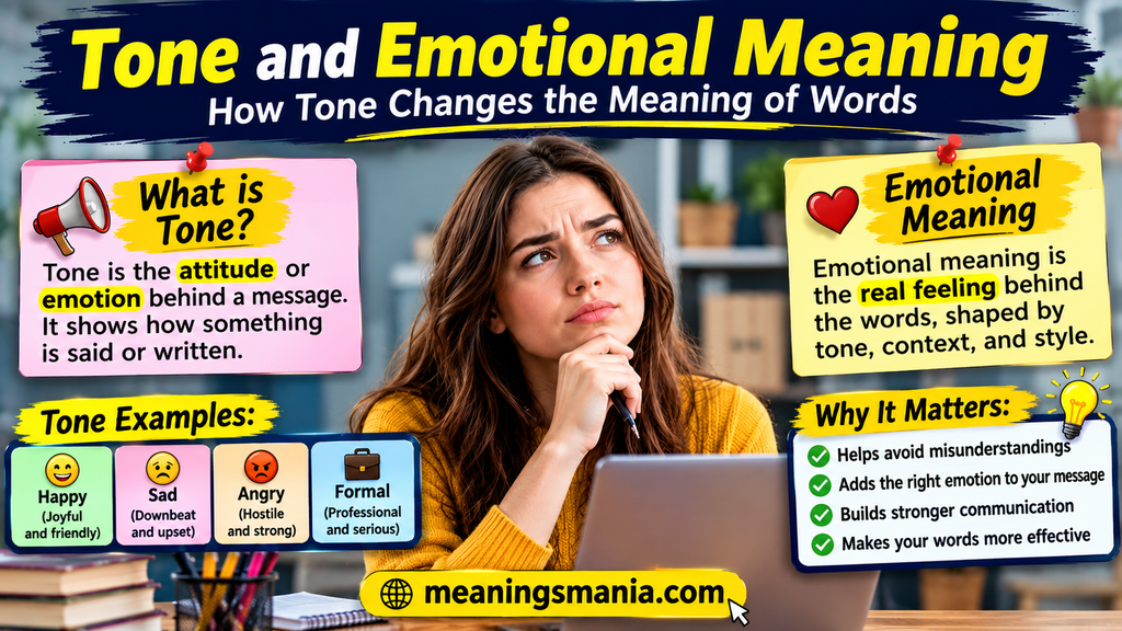 tone-and-emotional-meaning