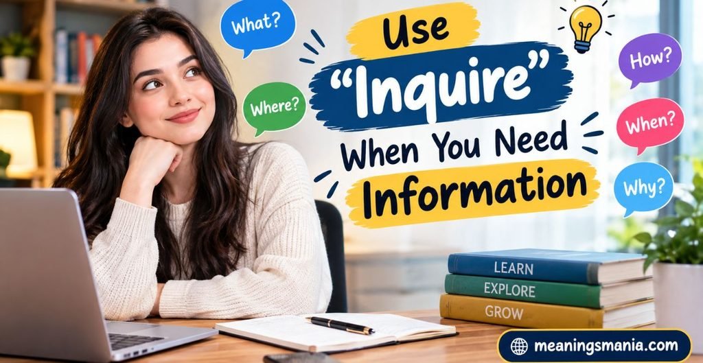 use-inquire-when-you-need-information
