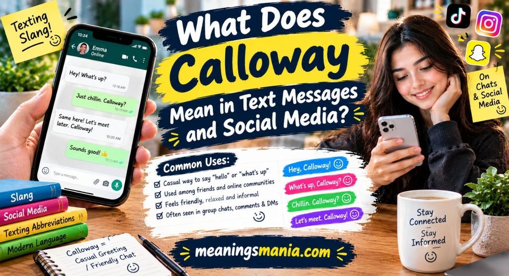 what-does-calloway-mean-in-text-messages-and-social-media